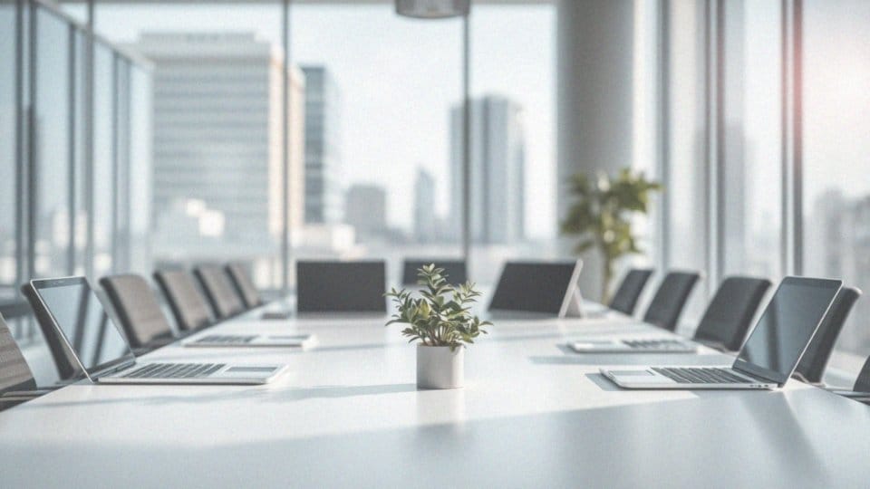 Jak przełożony może inicjować przejście na