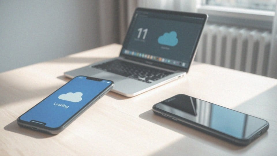 Jak przeprowadzić migrację danych do nowego telefonu z użyciem chmury?