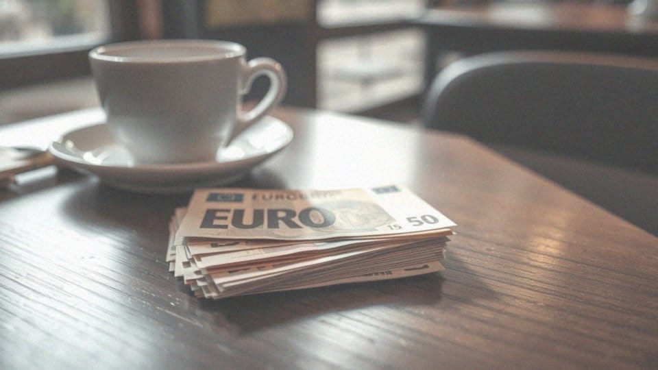 Czy wszystkie banknoty euro są ważne w obiegu?