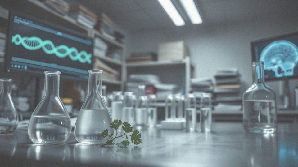 W jaki sposób interakcja czynników genetycznych i środowiskowych wpływa na autyzm?