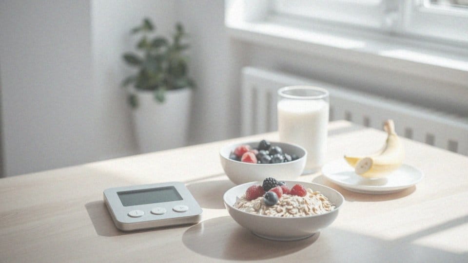 Co to jest nadwyżka kaloryczna i dlaczego jest ważna?