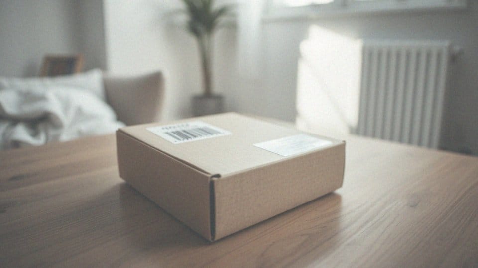 Gdzie szukać numeru seryjnego na produkcie?