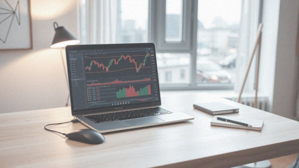 Jak aplikacje do kryptowalut wspierają handel kryptowalutami?