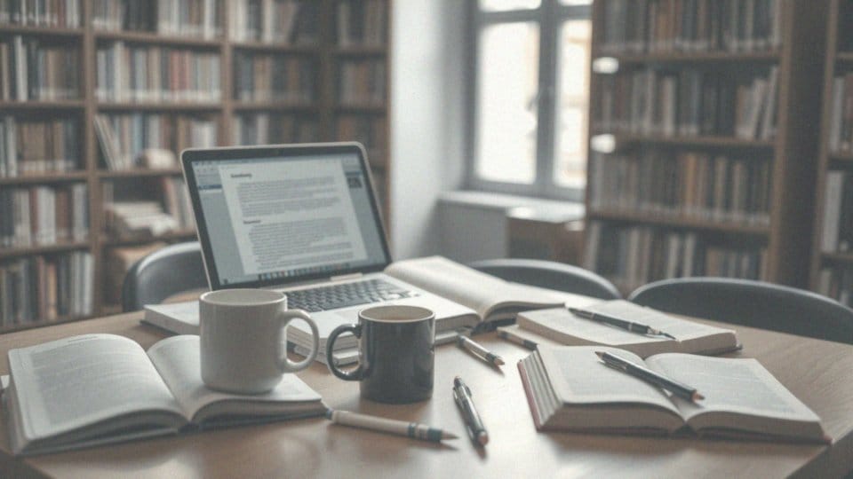 Czy warto kontynuować studia do ostatniego roku przed decyzją o rezygnacji?