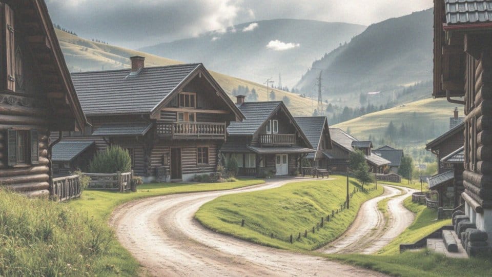 Co można zwiedzić w Jeleśni?