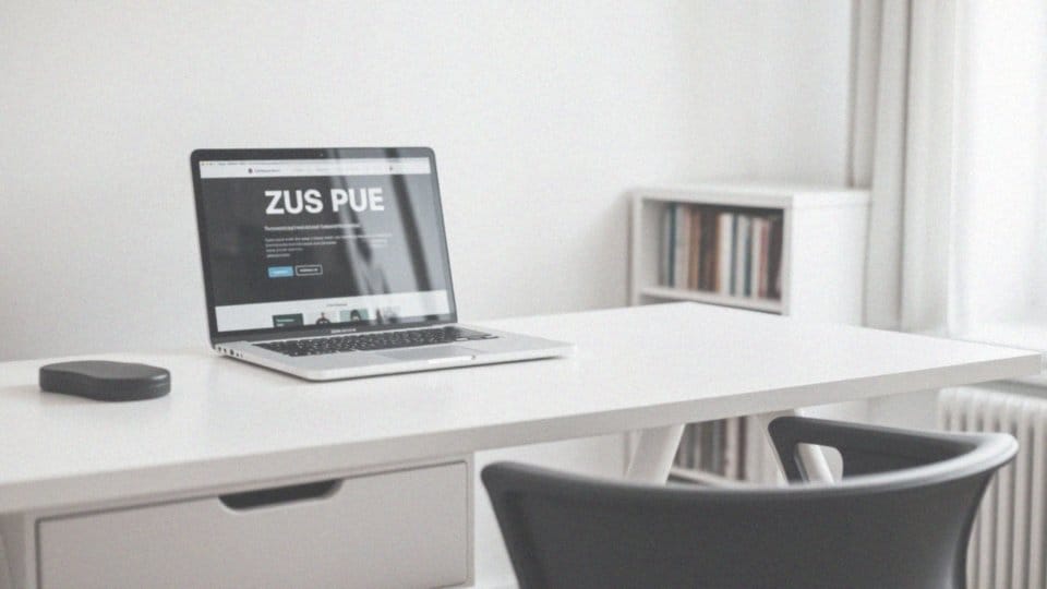 Czy można zgłosić zmianę adresu elektronicznie?