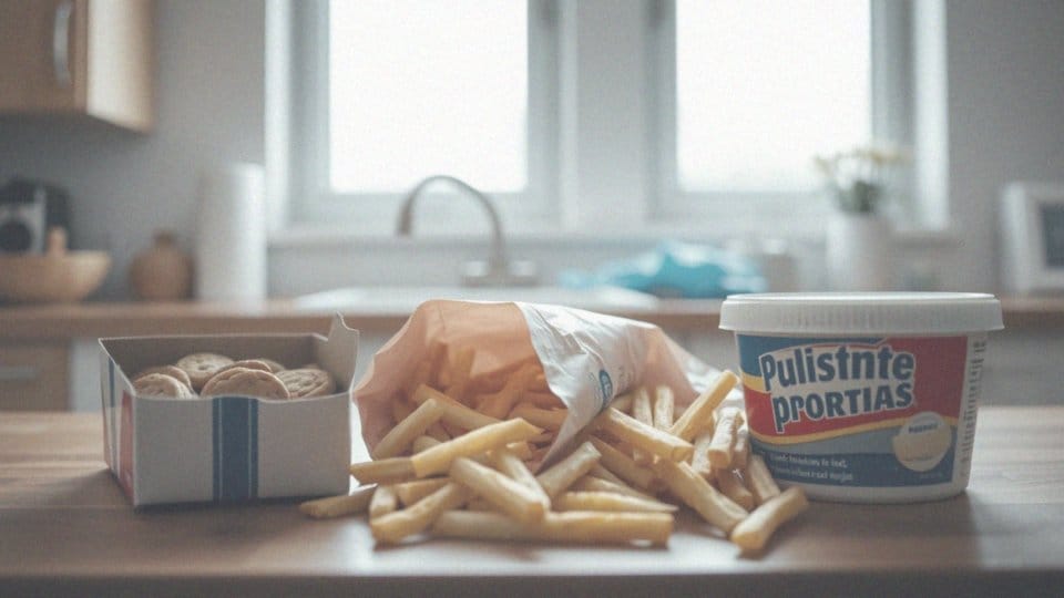 Jaki wpływ na zdrowie mają tłuszcze trans?