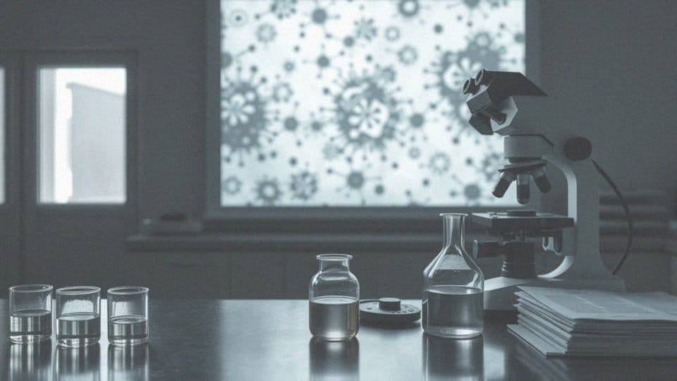 Jakie są przyczyny rzadkich chorób autoimmunologicznych?