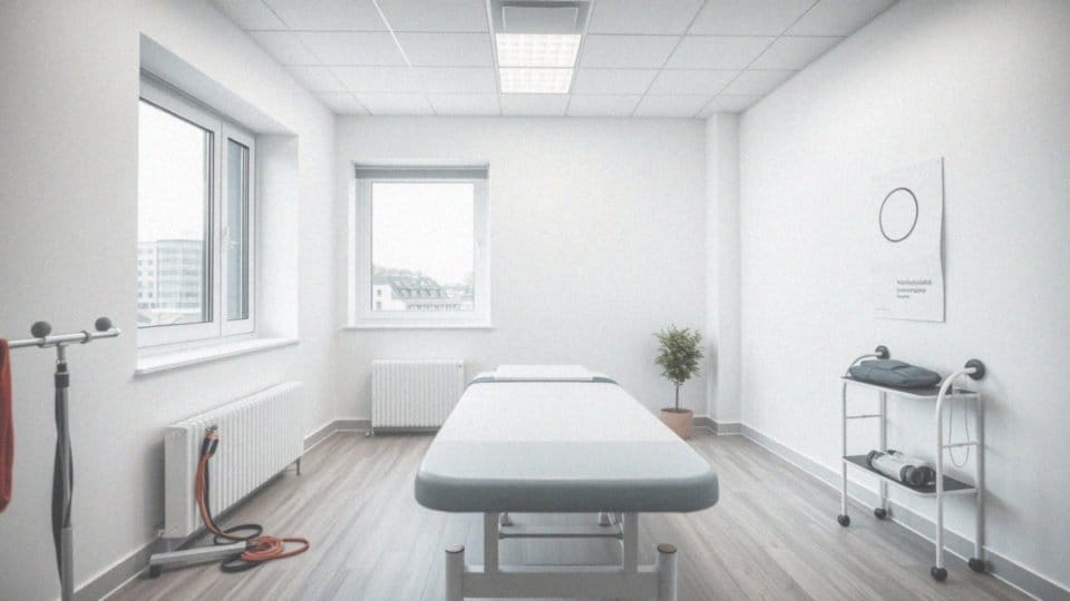Dlaczego rehabilitacja jest istotna po kontuzji barku?