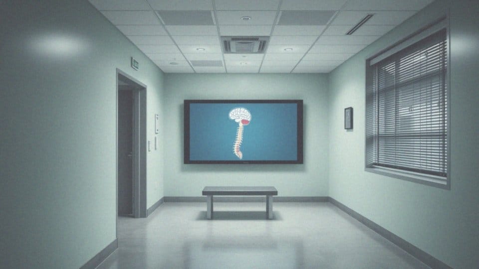 Jakie choroby leczy oddział neurochirurgii w szpitalu wojskowym?