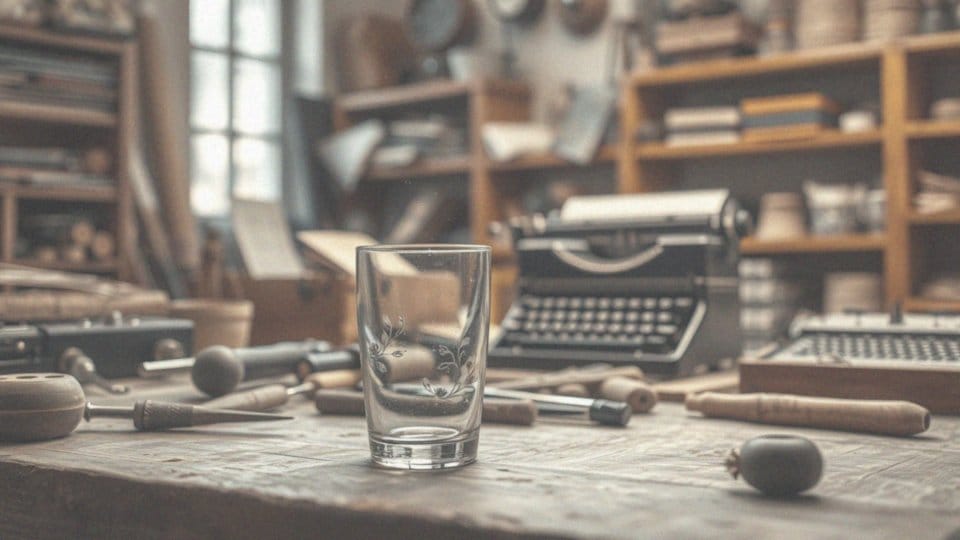 Jak stworzyć wyjątkowy i przemyślany prezent na 50 urodziny?