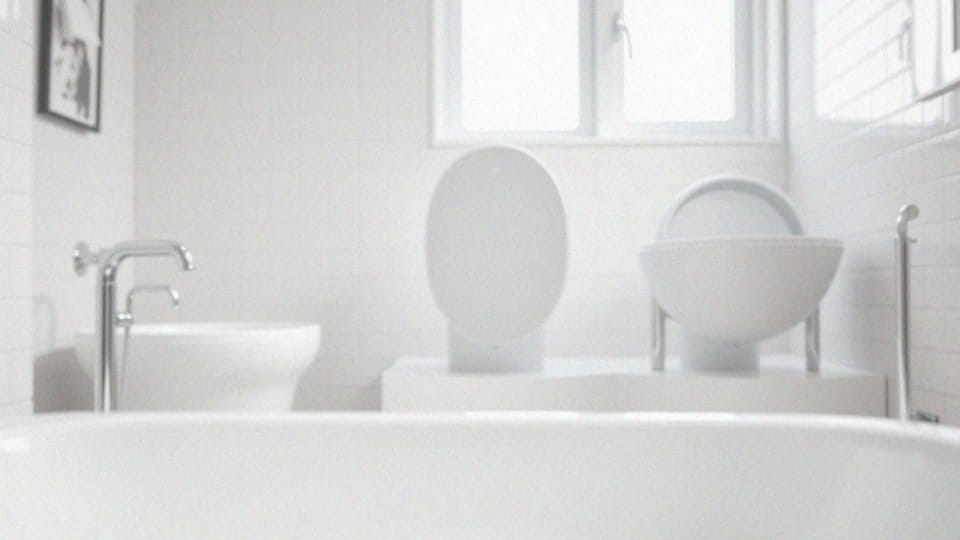 Jakie są różnice między wannami prostokątnymi a innymi kształtami?
