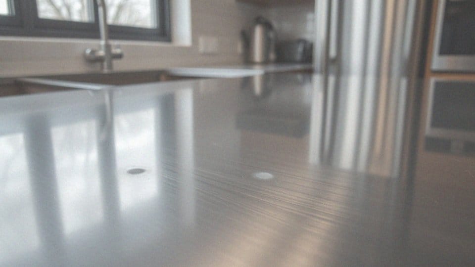 Na jakich powierzchniach odciski palców mogą się dłużej utrzymywać?