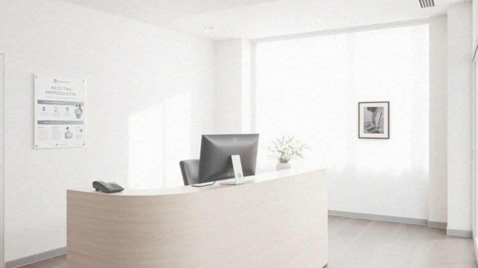 W jaki sposób można umówić się na badania lekarskie?