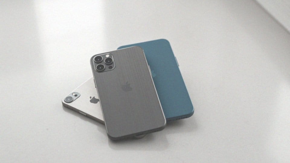 Jakie kolory są dostępne dla iPhone 15 Pro Max?