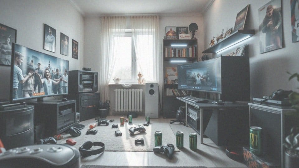 Jakie opcje rozgrywki mogą wpłynąć na odmładzanie simów?