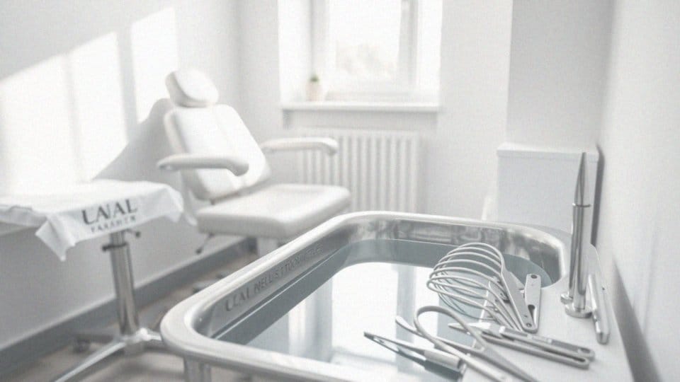 Czym różni się pedicure podologiczny od pedicure kosmetycznego?