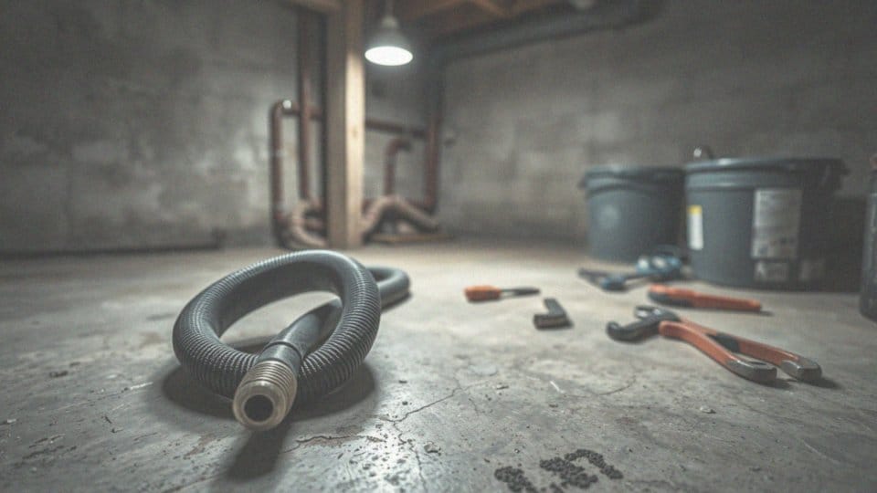 Co to są spirale kanalizacyjne?