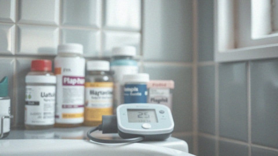 Jakie są konsekwencje zdrowotne wynikające z nieprzestrzegania zaleceń dotyczących dawkowania?