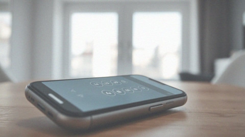 Jak aktywować promocję GigaBank za pomocą kodu *136*11*8965#?