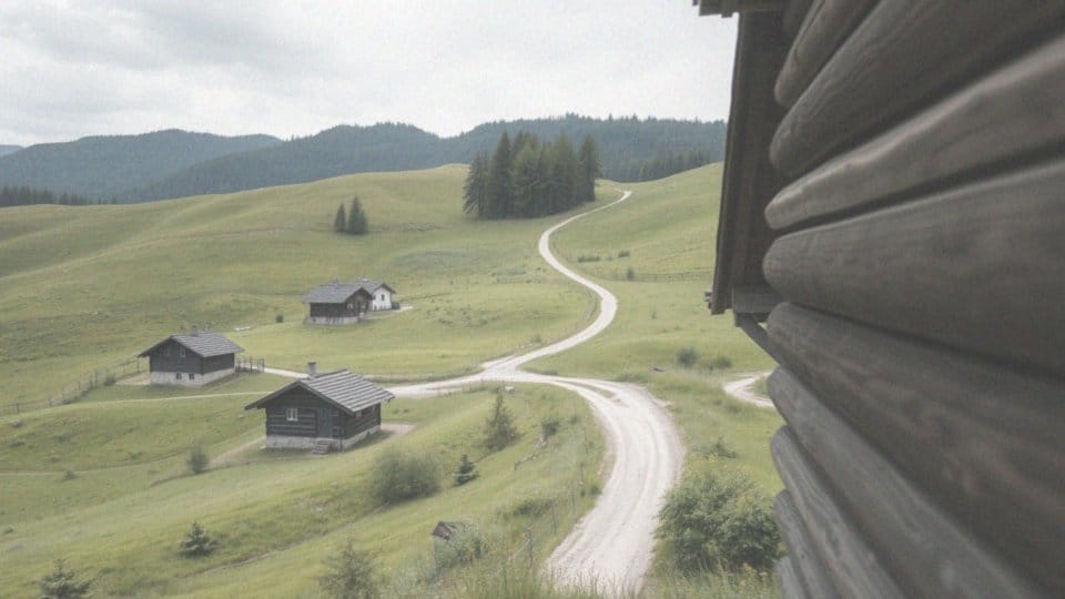 Beskid Żywiecki miejscowości – odkryj urok górskich wsi