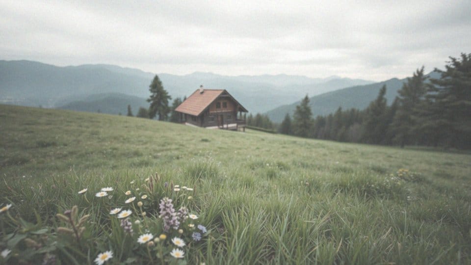 Beskidy najpiękniejsze miejsca – odkryj urok tej krainy