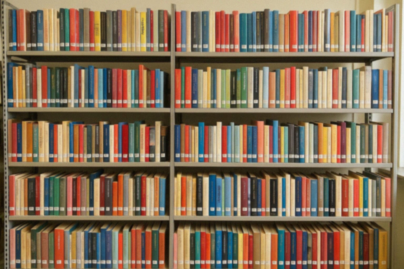 Dofinansowanie dla Miejskiej Biblioteki Publicznej w Mielcu na nowości wydawnicze w 2025 roku