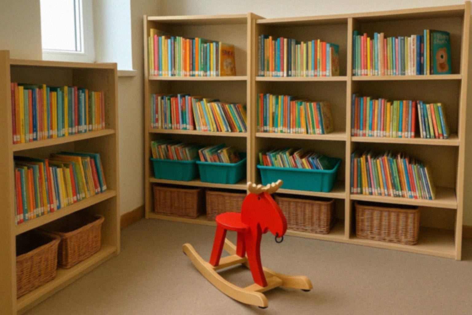 Nowe Kody Legimi w Miejskiej Bibliotece Publicznej w Mielcu