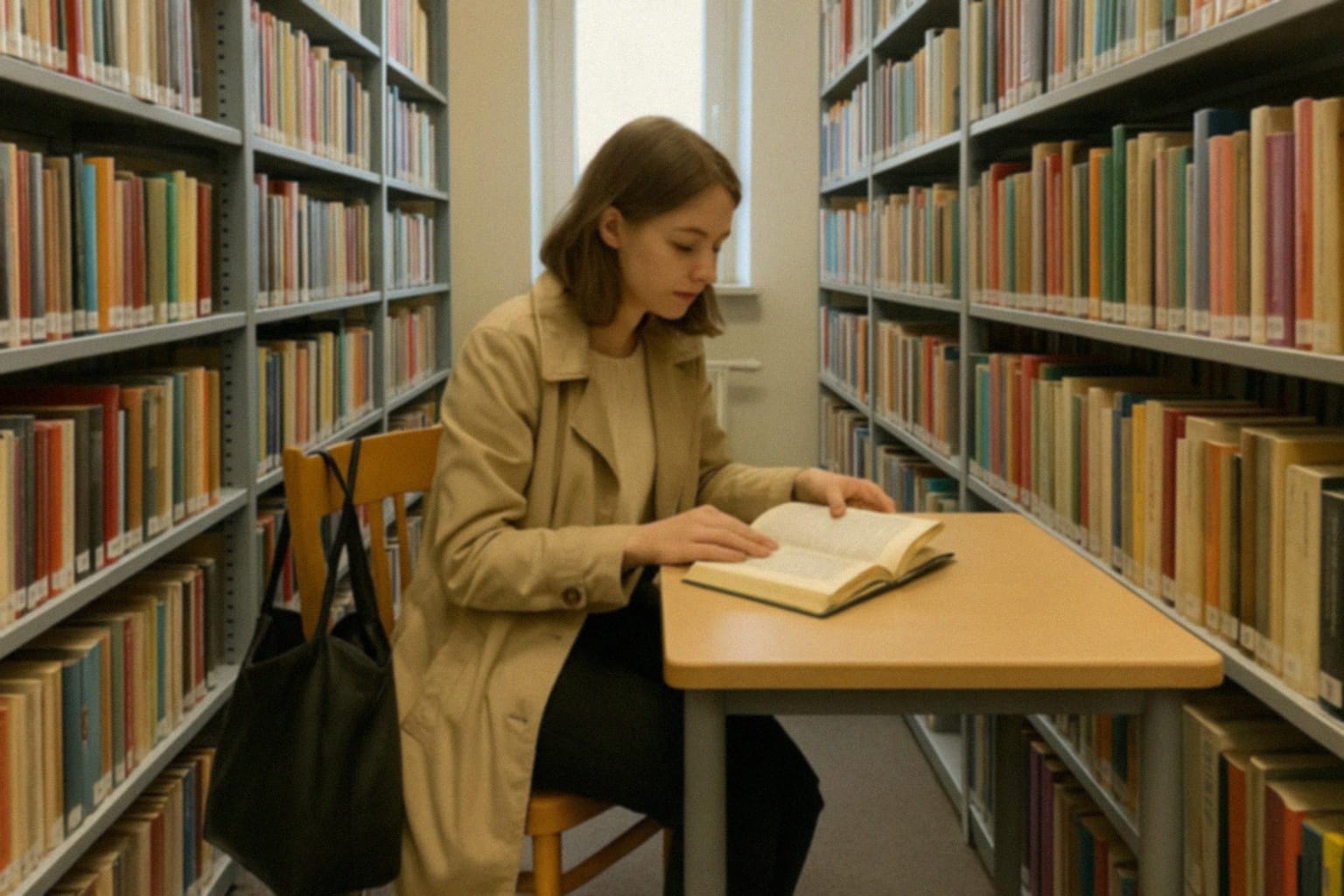 Spotkanie autorskie z Teresą Pogodą w Mielcu