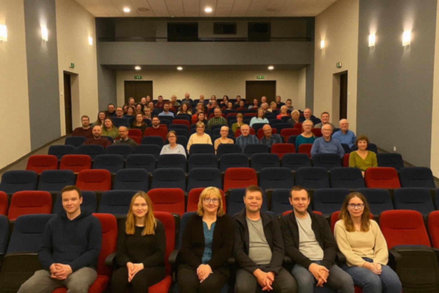 Koniec roku tanecznego w Mielcu – koncert zespołów Domu Kultury SCK