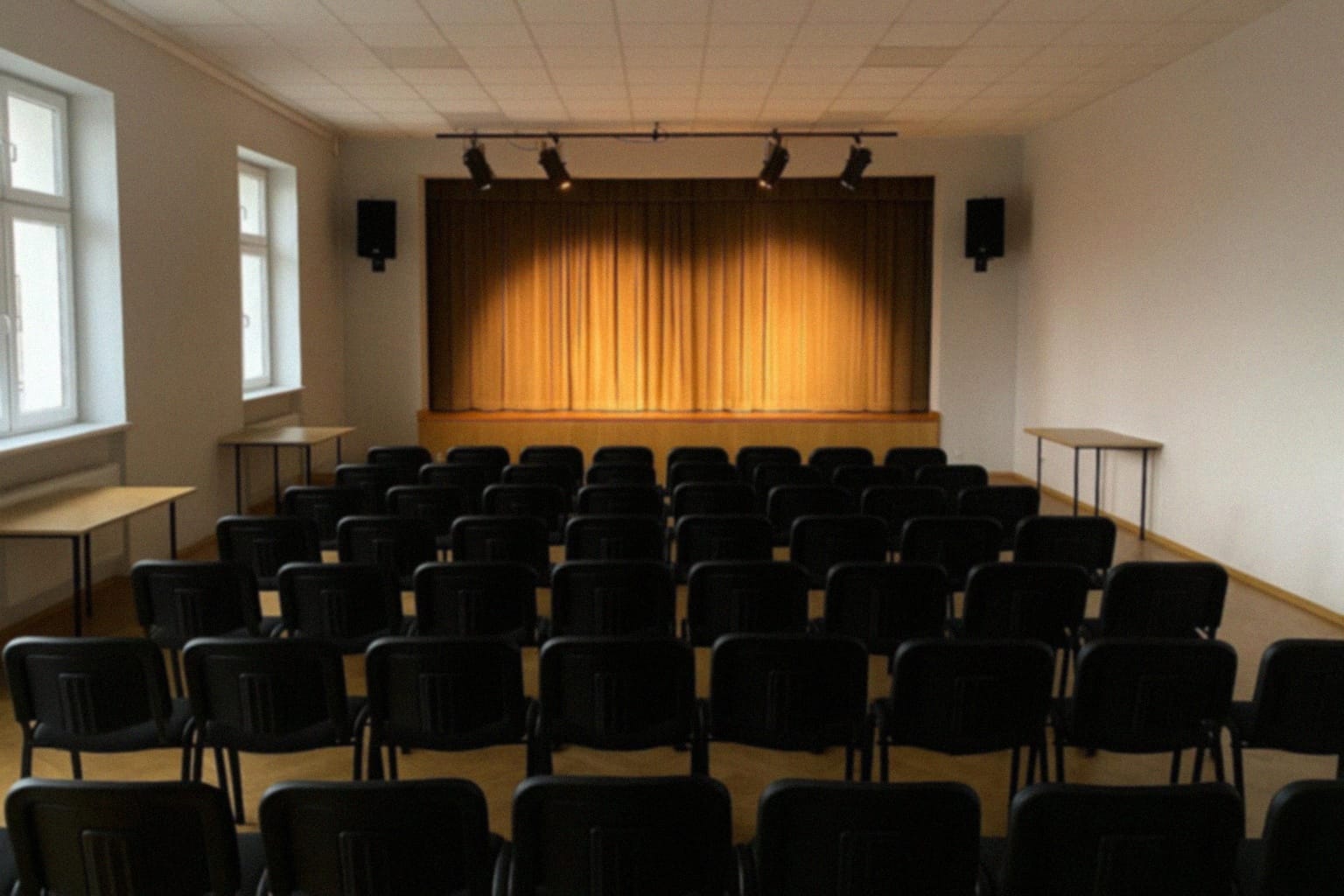 Koncert Manuela Fernandeza w Mielcu – wyjątkowe wydarzenie muzyczne