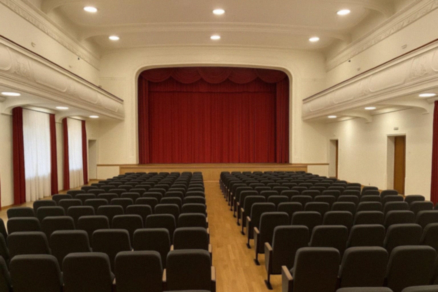 Koncert Tekli Klebetnicy w Mielcu – Muzyczna podróż przez Karpaty