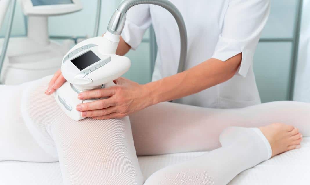 Endermologia Mielec