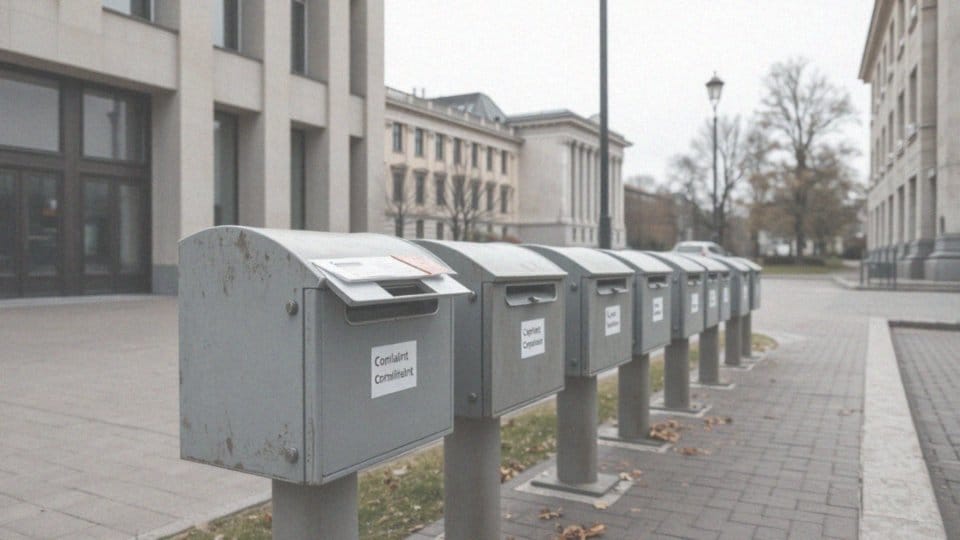 Gdzie zgłosić firmę, która oszukuje? Praktyczny poradnik