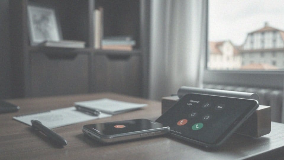 Gdzie zgłosić natrętne telefony? Praktyczny poradnik dla abonentów