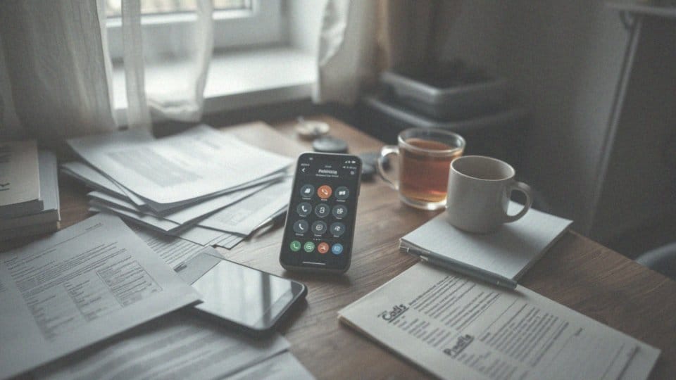 Gdzie zgłosić nękanie przez firmę windykacyjną? Praktyczny przewodnik