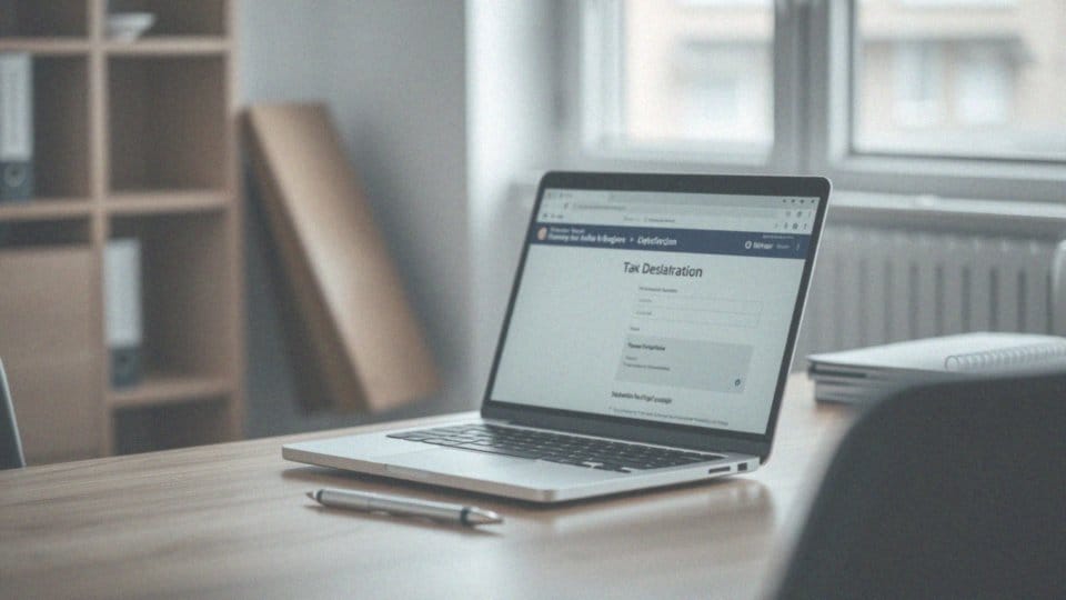 Jak sprawdzić czy UPL-1 jest zarejestrowany? Przewodnik dla podatników