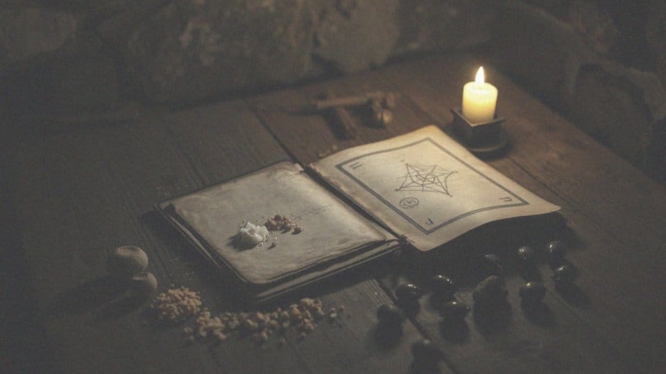 Jak zrobić sfermentowane oko pająka? Przewodnik po alchemii w Minecraft