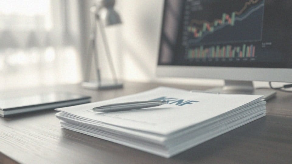 KNF skarga na bank – jak zgłosić i co może przynieść?