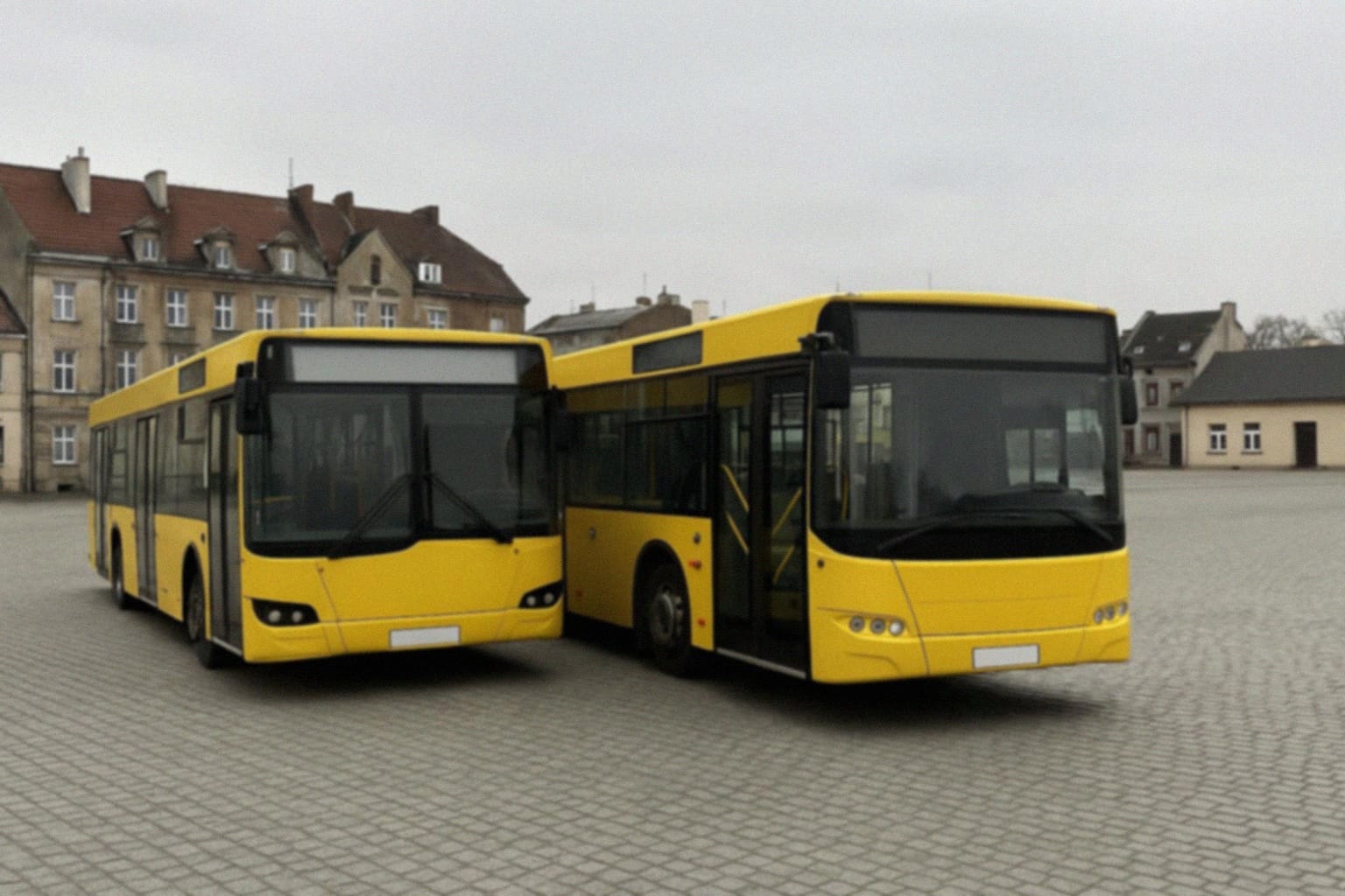 Zmiana w kursowaniu linii nr 4 w Mielcu z powodu prac drogowych