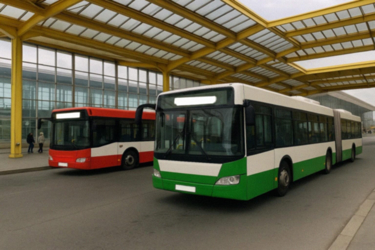 Przedłużenie uprawnień do bezpłatnych przejazdów dla mieszkańców Mielca
