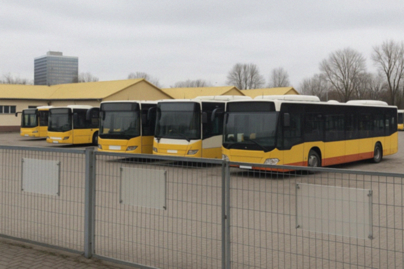 Wyłączenie Rynku Starego Miasta z ruchu w wakacje 2025
