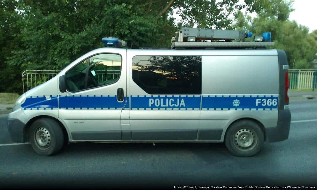 Uwaga na oszustów! Policja apeluje o ostrożność