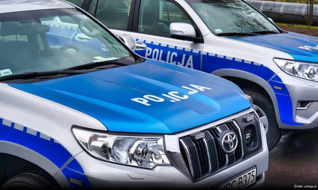 Nietrzeźwa kierująca zatrzymana przez policję w Mielcu