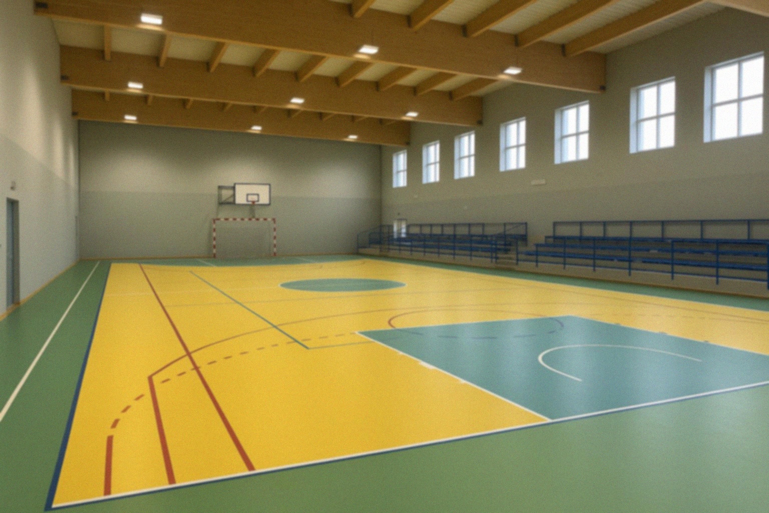 Saunowy reset w Mielcu – wyjątkowe seanse w Strefie SPA