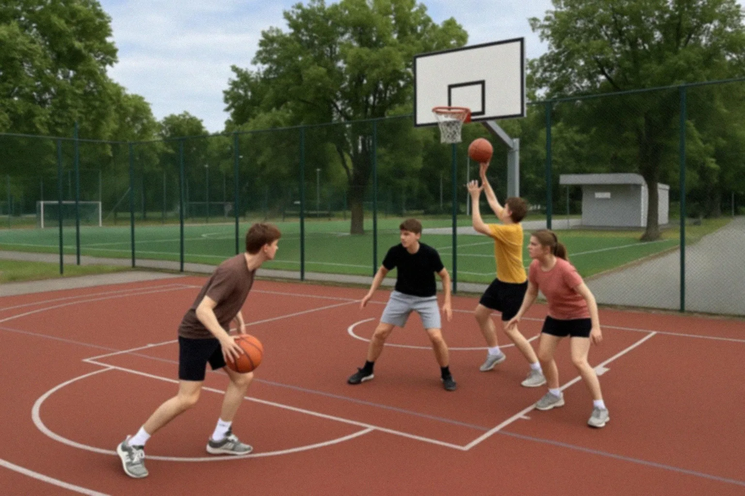 Ważna informacja dotycząca parkingu podczas koncertu w Mielcu