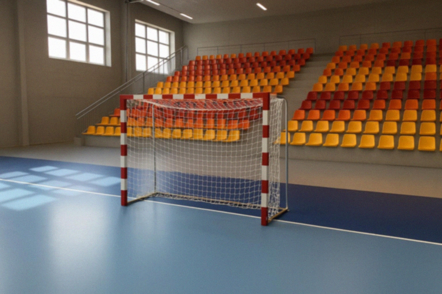Nowe Relaksujące Seanse Saunowe w Strfie SPA Hali MOSiR w Mielcu