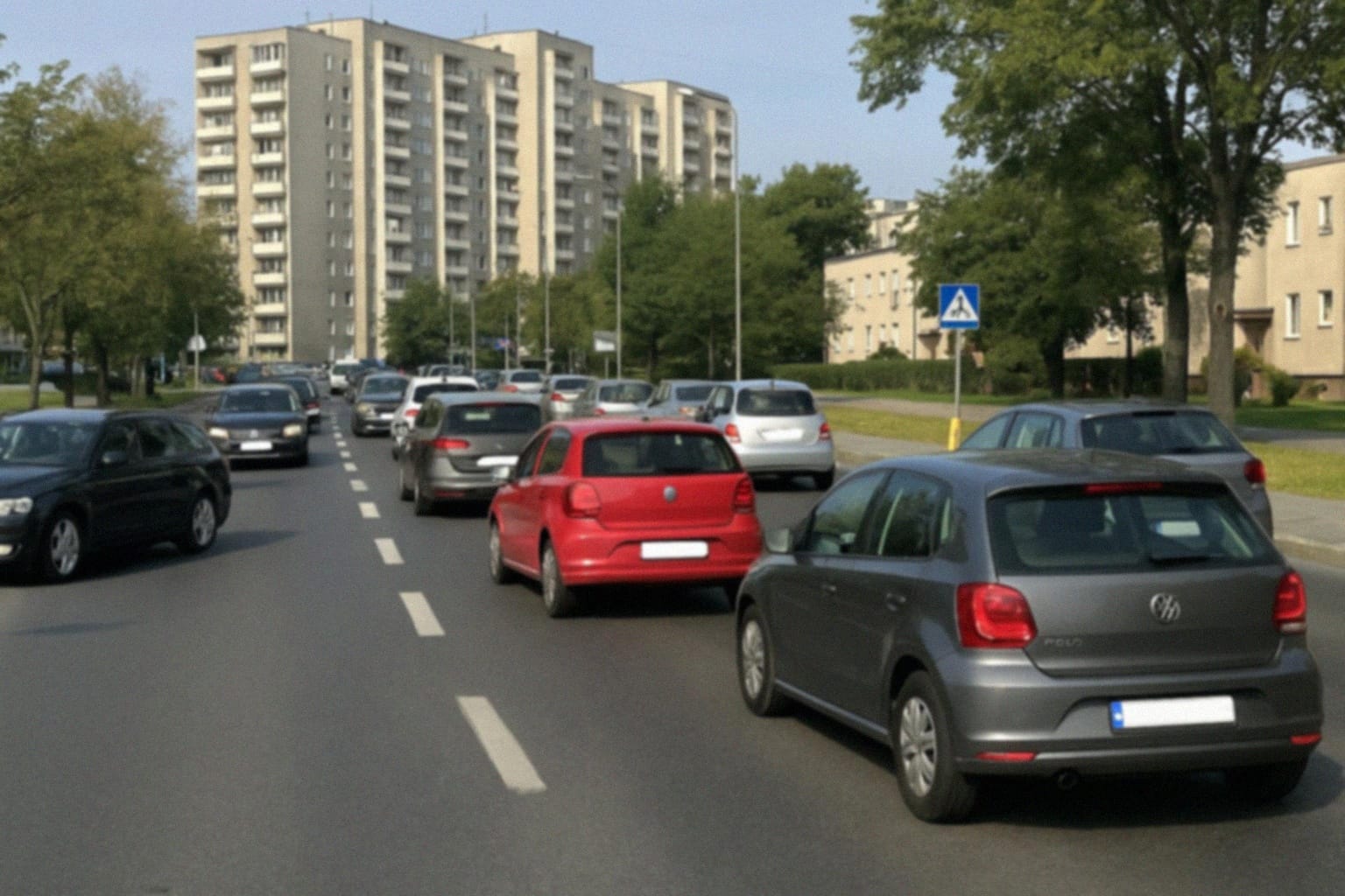 Planowane zamknięcie drogi powiatowej nr 1152R w Kiełkowie