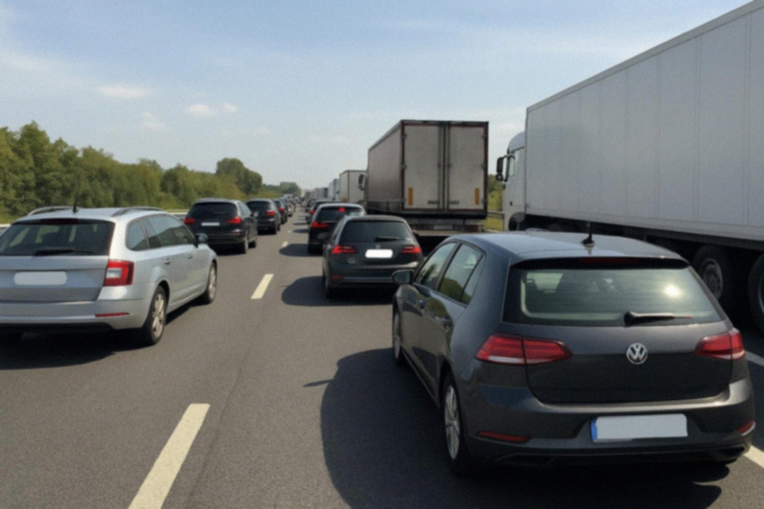 Zmiany w organizacji ruchu na ul. Targowej w Radomyślu Wielkim