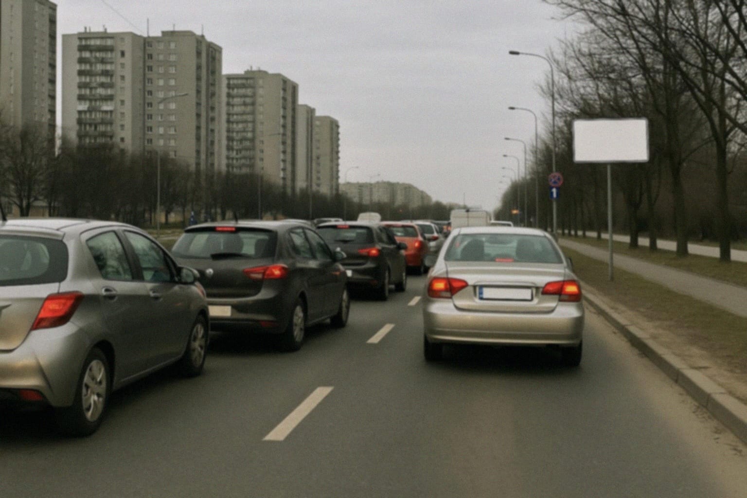 Zamknięcie mostu w miejscowości Ławnica – ważna informacja dla mieszkańców